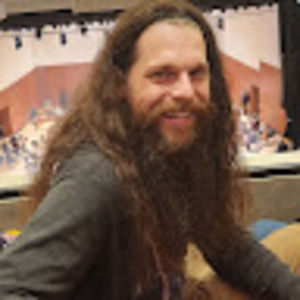 Meet your Posher, Colby